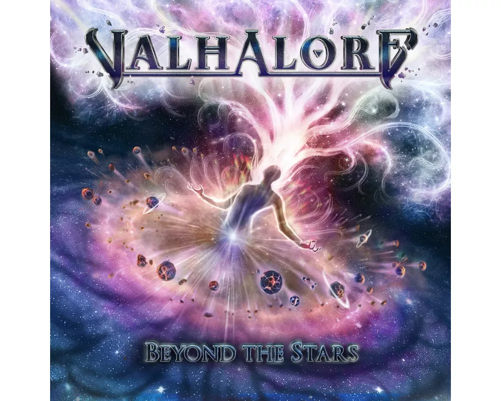 Beyond The Stars (Digipak)