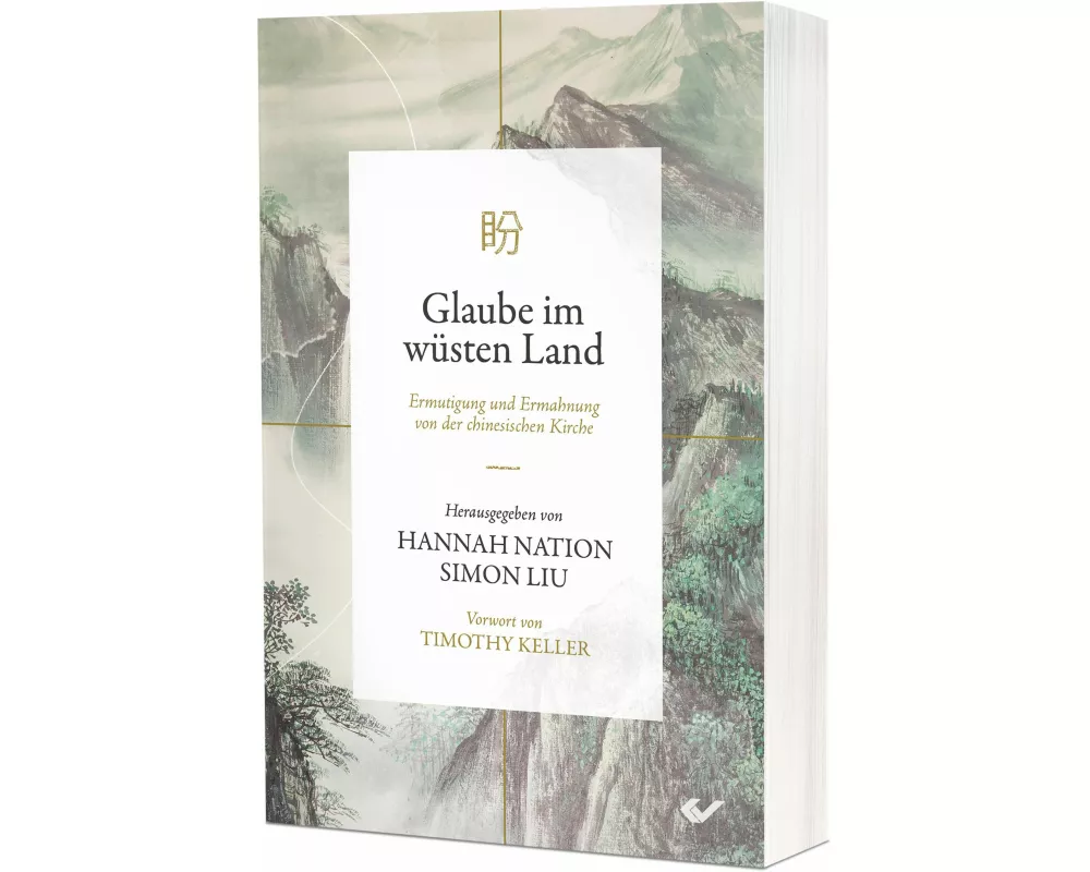 Glaube im wüsten Land