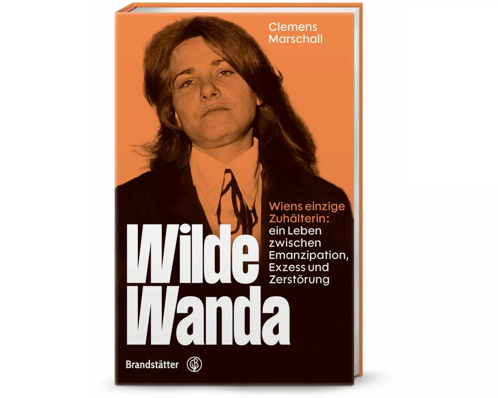 Wilde Wanda