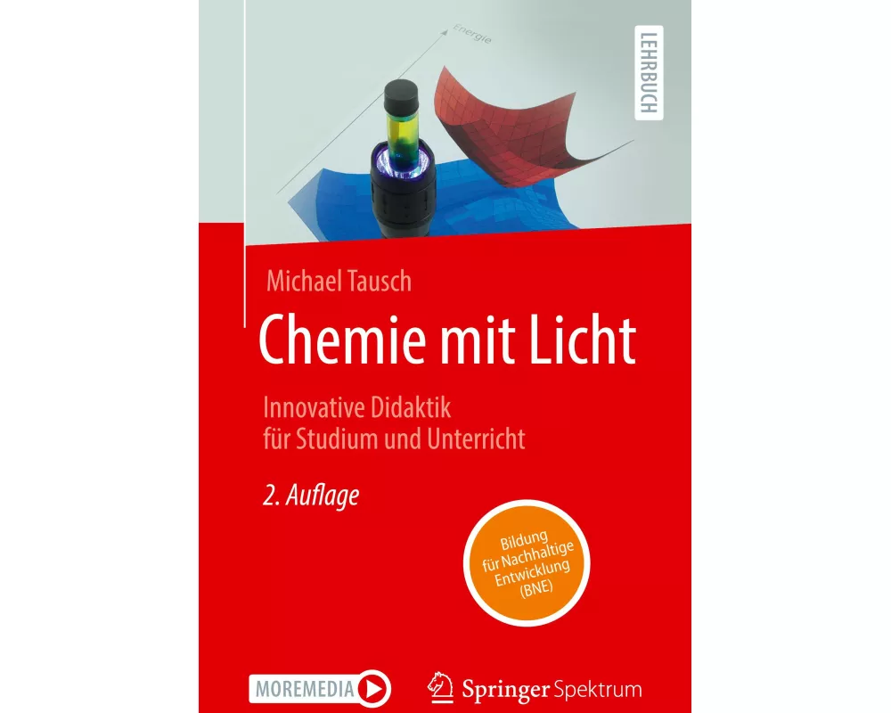 Chemie mit Licht