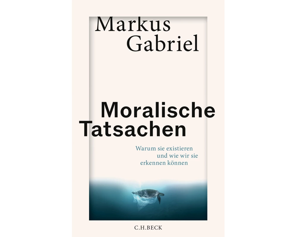 Moralische Tatsachen