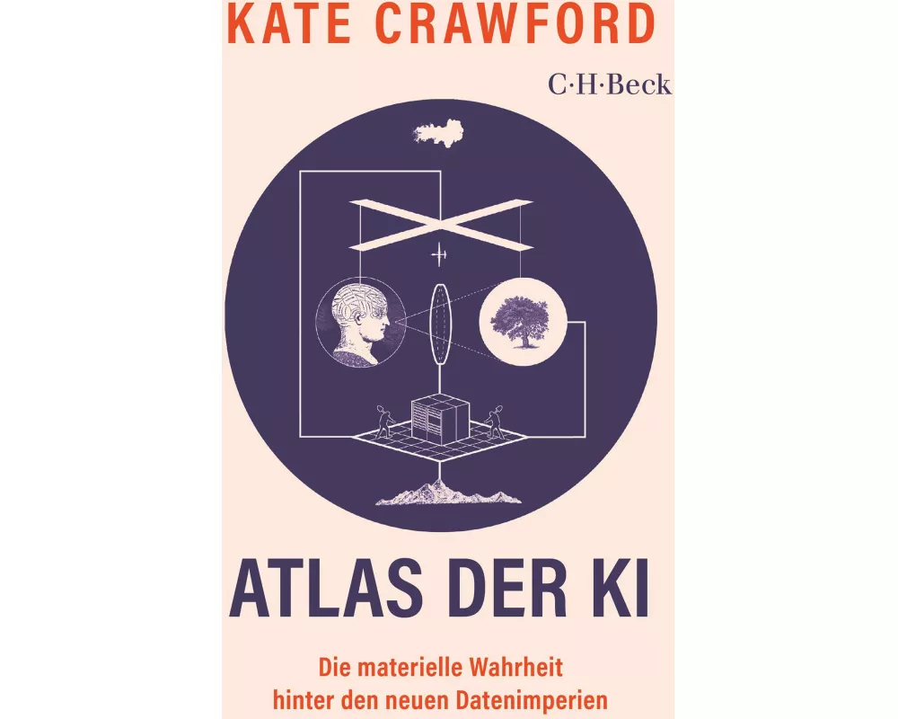 Atlas der KI