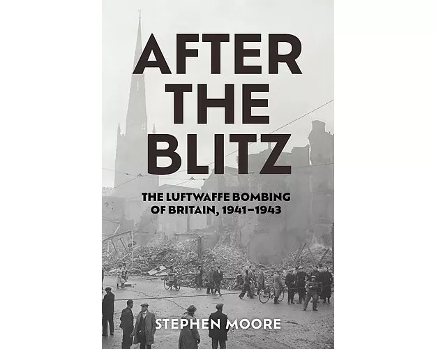 After the Blitz