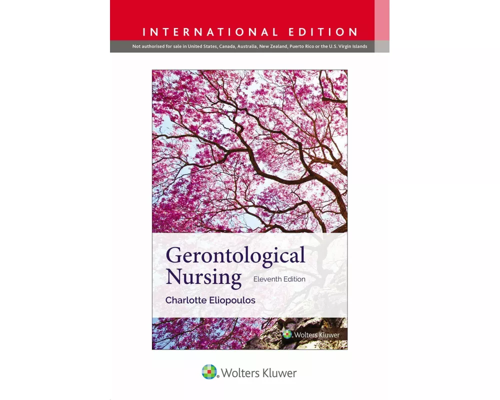Gerontological Nursing