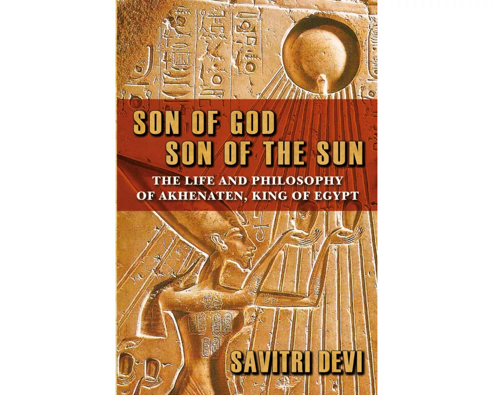 Son of God, Son of the Sun