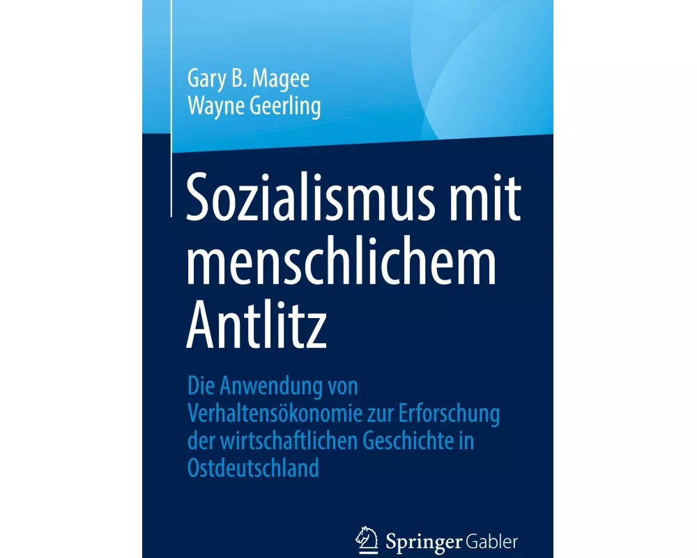 Sozialismus mit menschlichem Antlitz