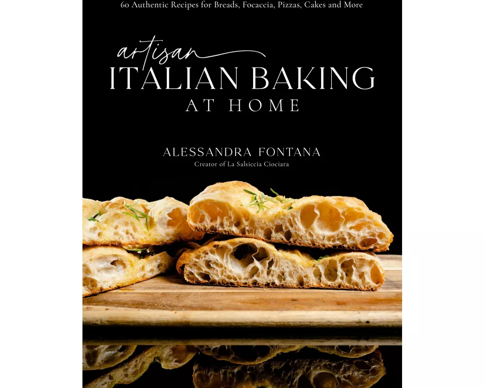 Artisan Italian Baking at Home