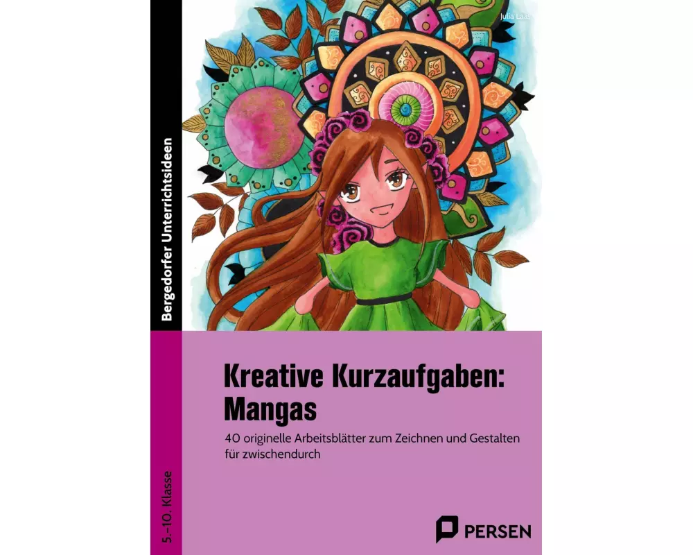 Kreative Kurzaufgaben: Mangas