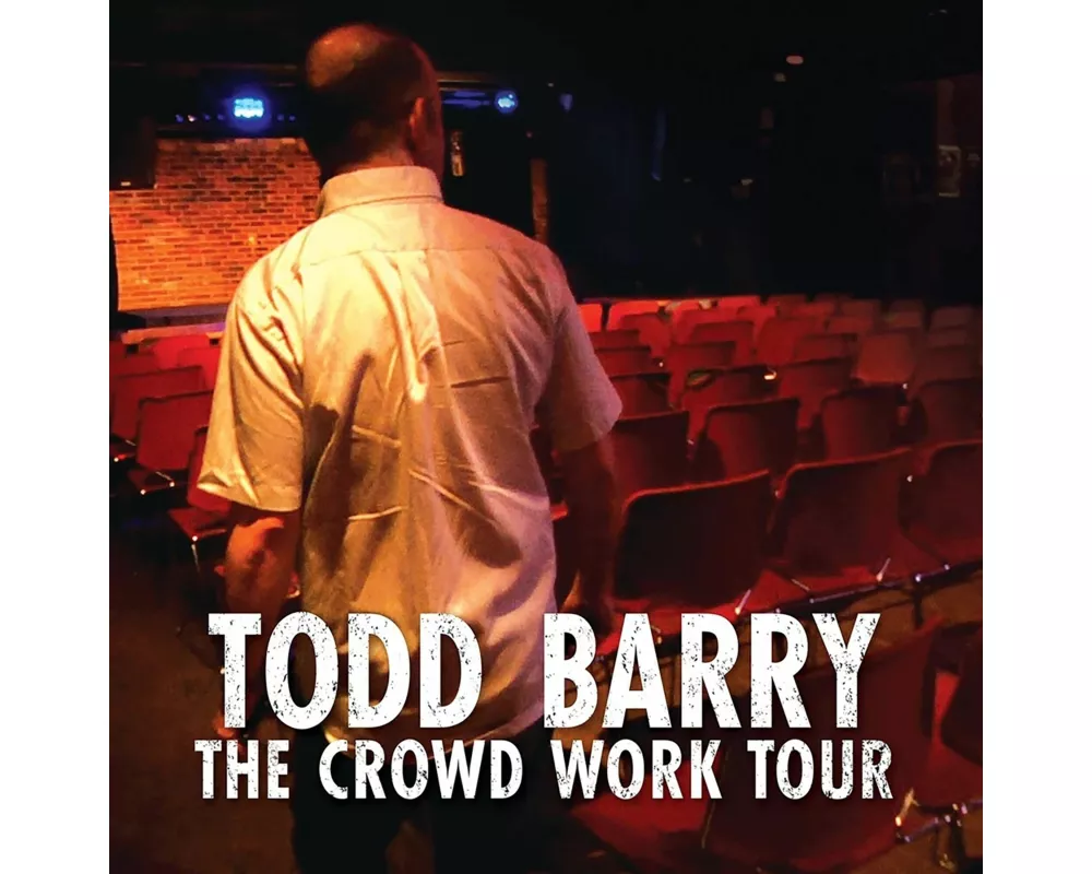 Crowd Work Tour