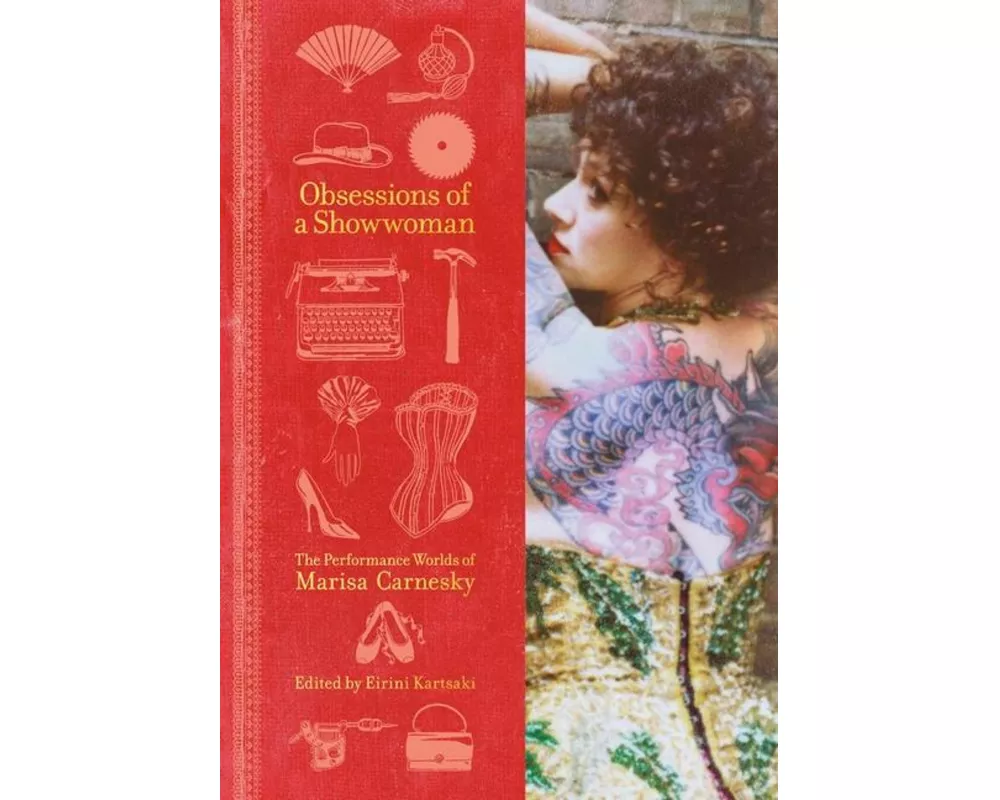 Obsessions of a Showwoman