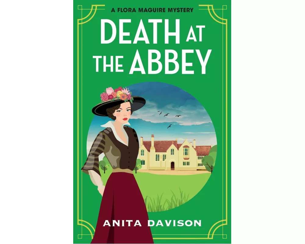 Death at the Abbey