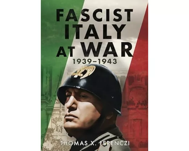 Fascist Italy at War