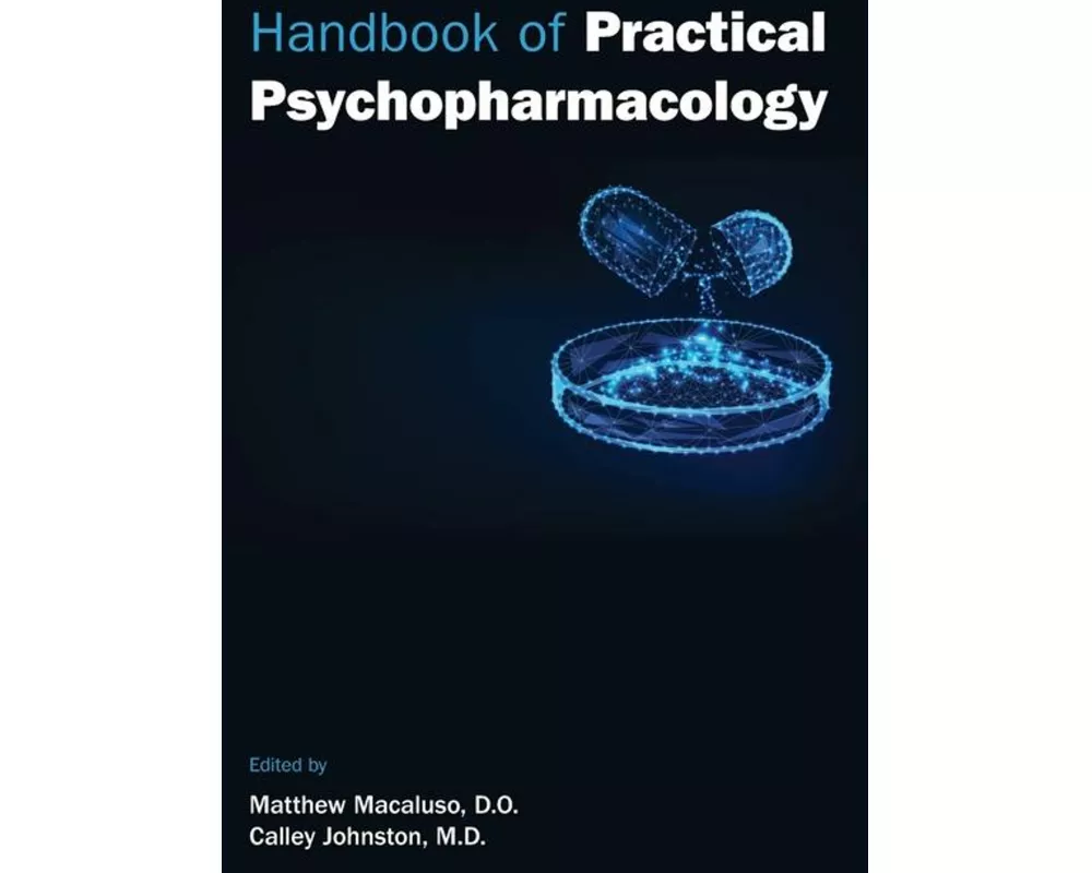 Handbook of Practical Psychopharmacology