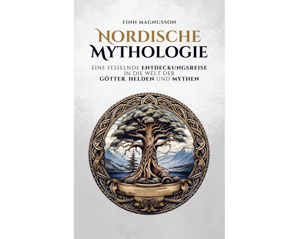Nordische Mythologie