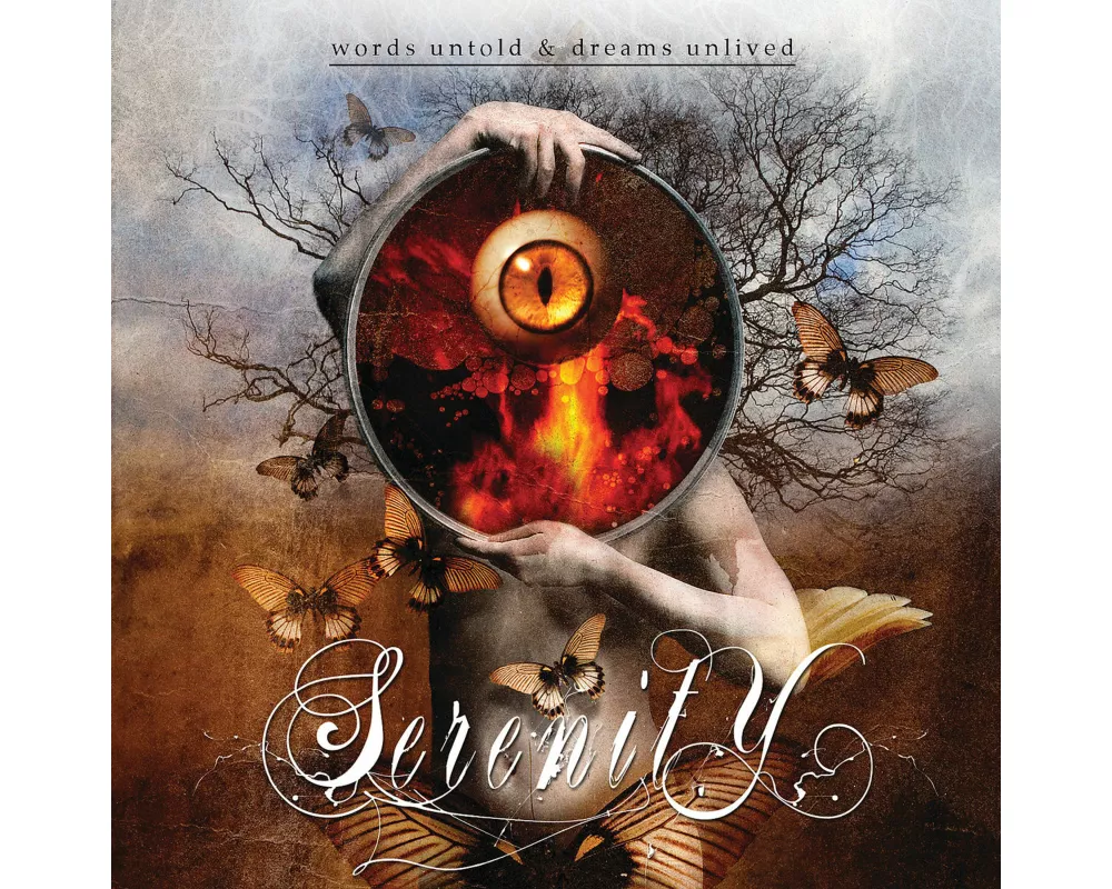 Words Untold & Dreams Unlived
