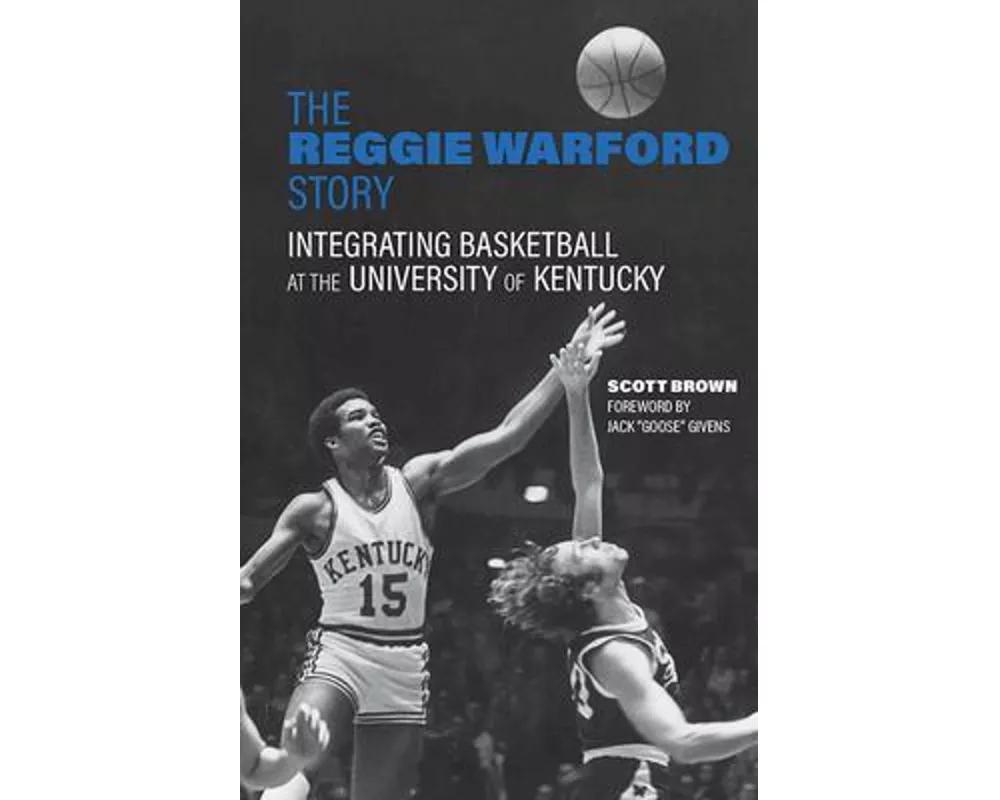 The Reggie Warford Story