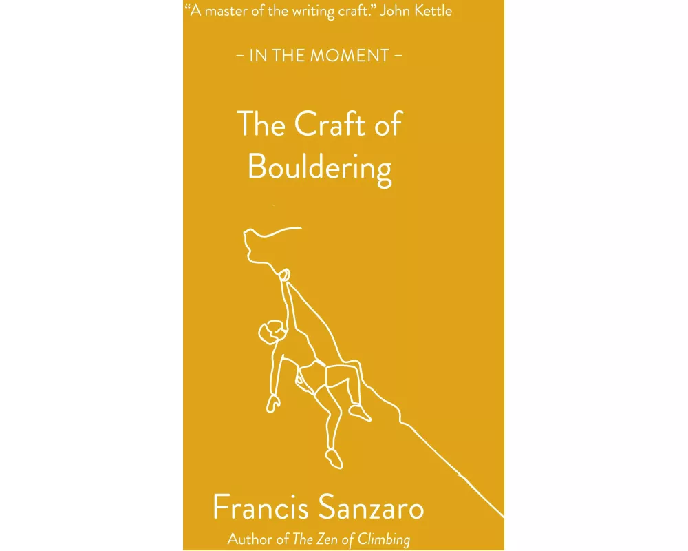 The Craft of Bouldering