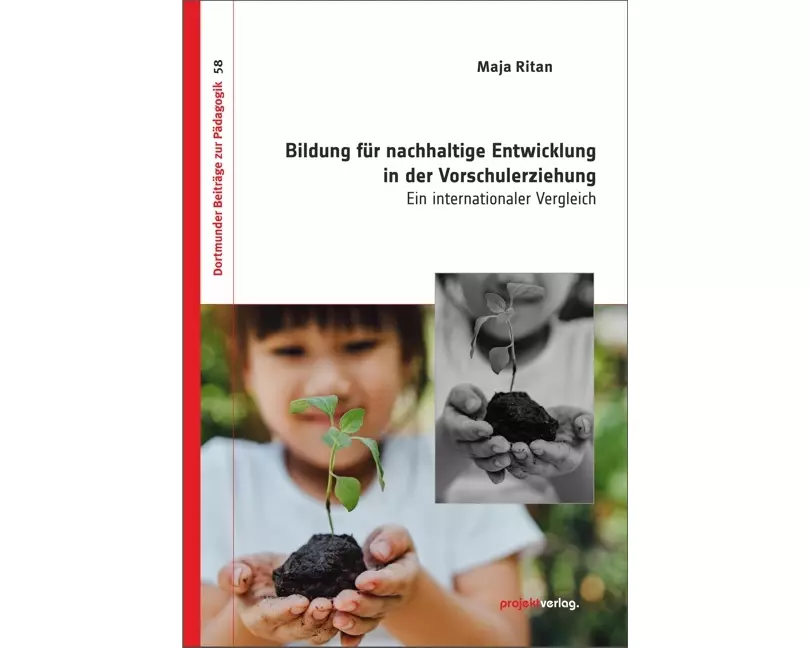 Bildung für nachhaltige Entwicklung in der Vorschulerziehung