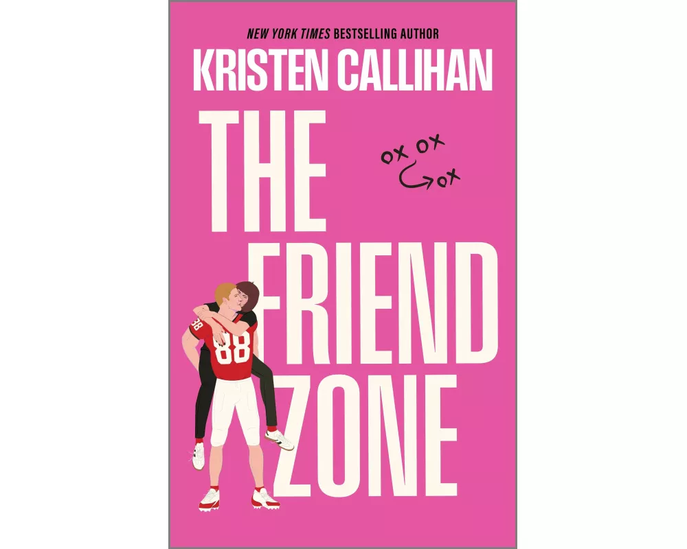 The Friend Zone