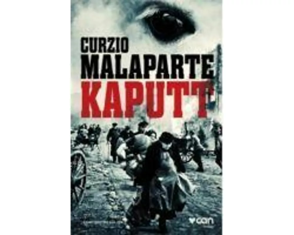 Kaputt