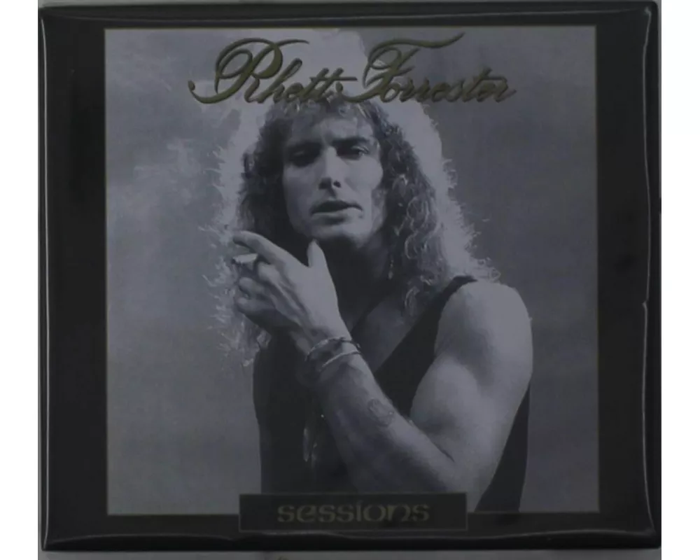 Sessions (Slipcase)
