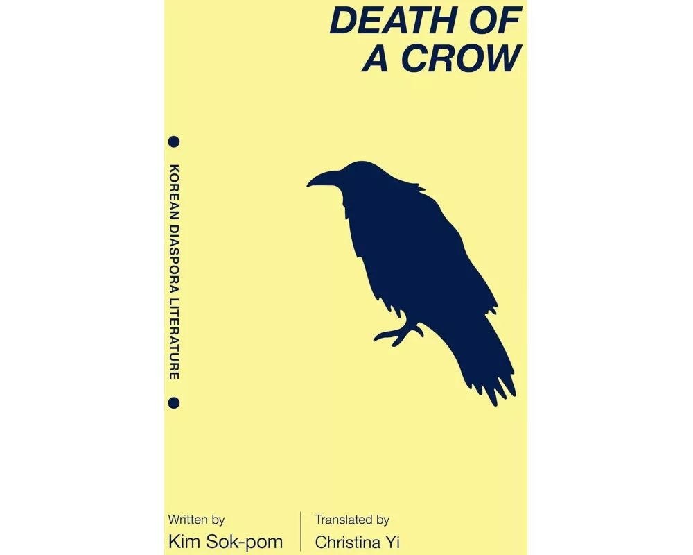 Death of a Crow