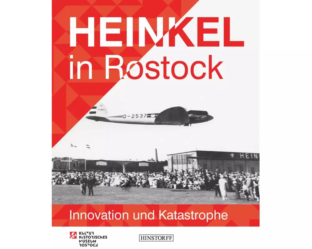 Heinkel in Rostock