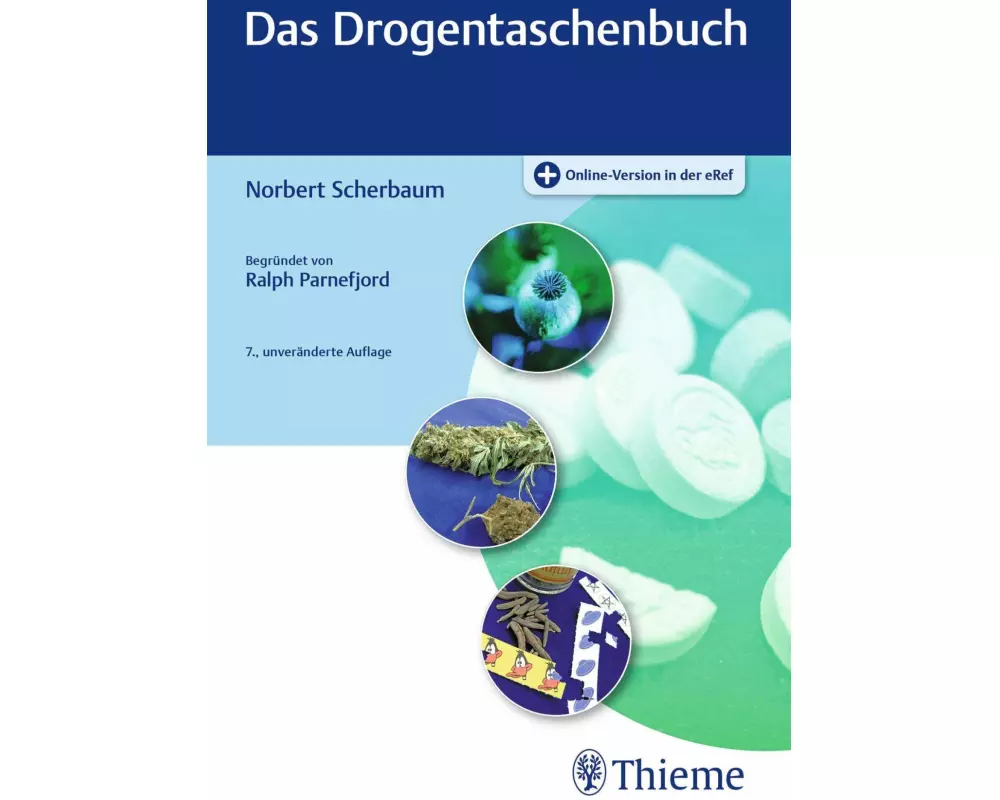 Das Drogentaschenbuch