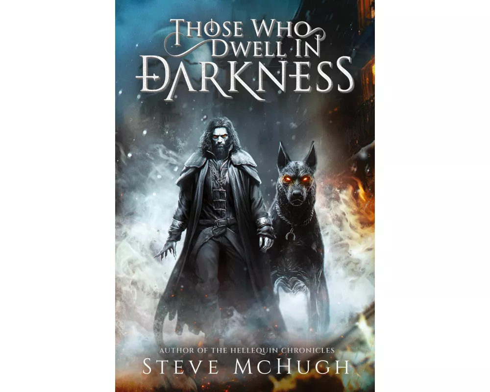 Those Who Dwell in Darkness