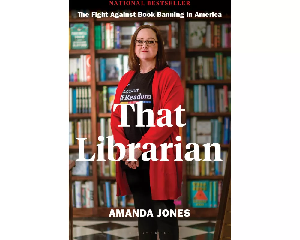 That Librarian