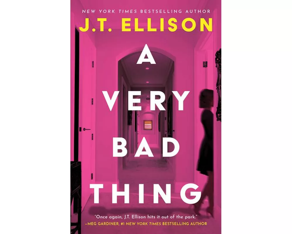 A Very Bad Thing