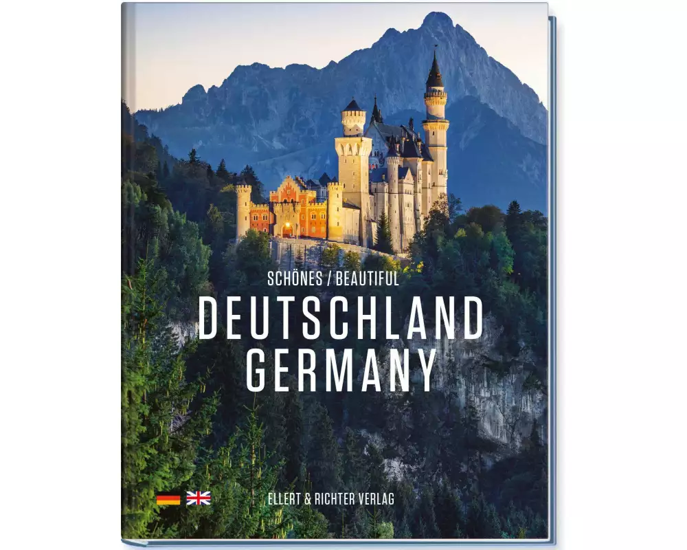 Schönes Deutschland / Beautiful Germany