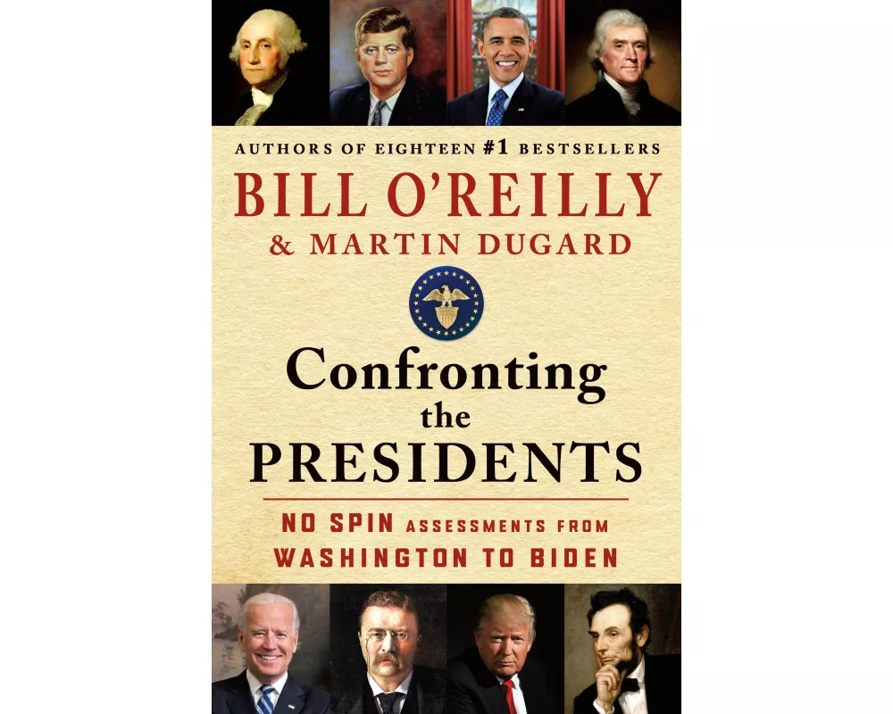 Confronting the Presidents