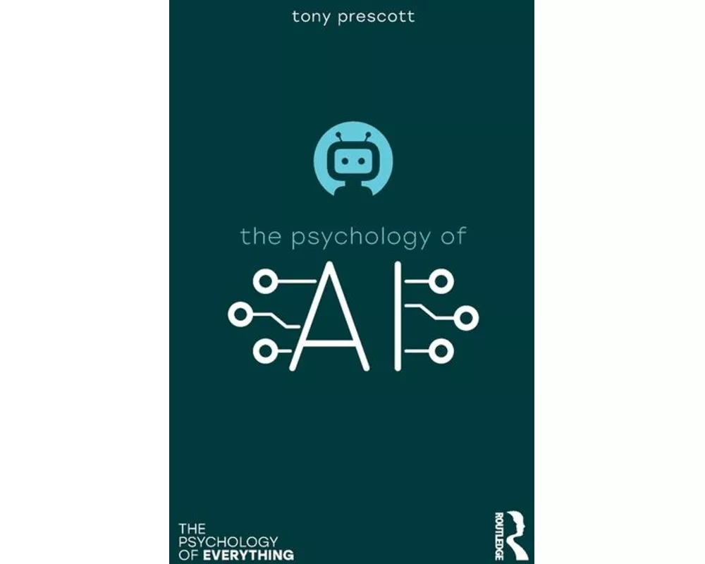 The Psychology of Artificial Intelligence