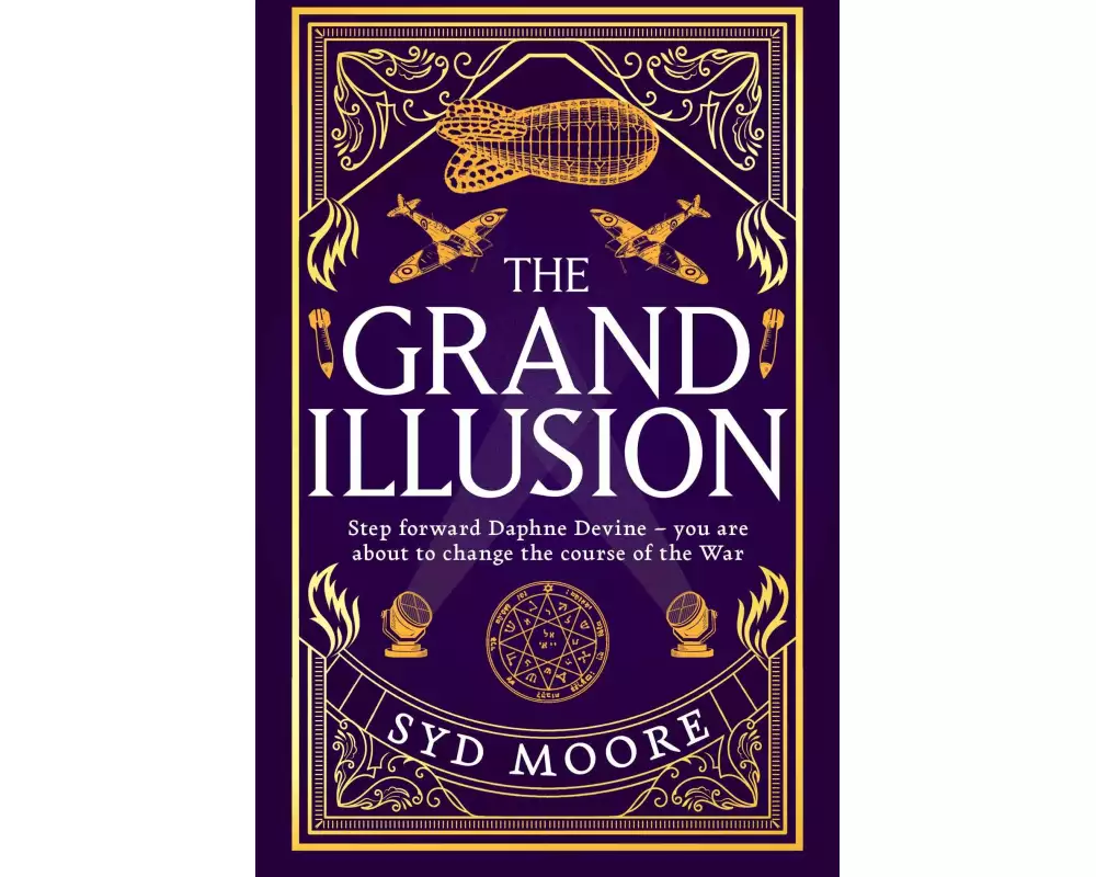 The Grand Illusion