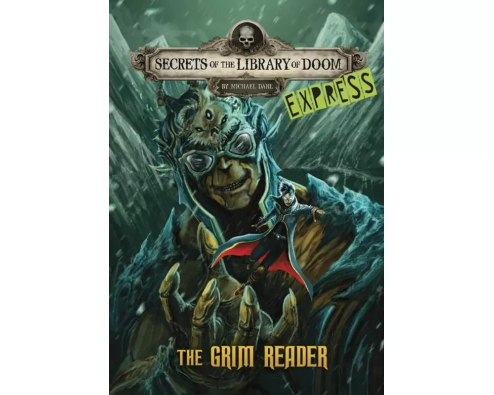 The Grim Reader - Express Edition