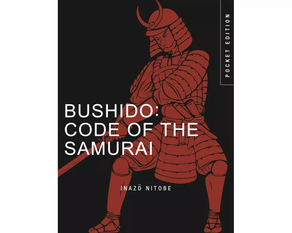 Bushido: Code of the Samurai