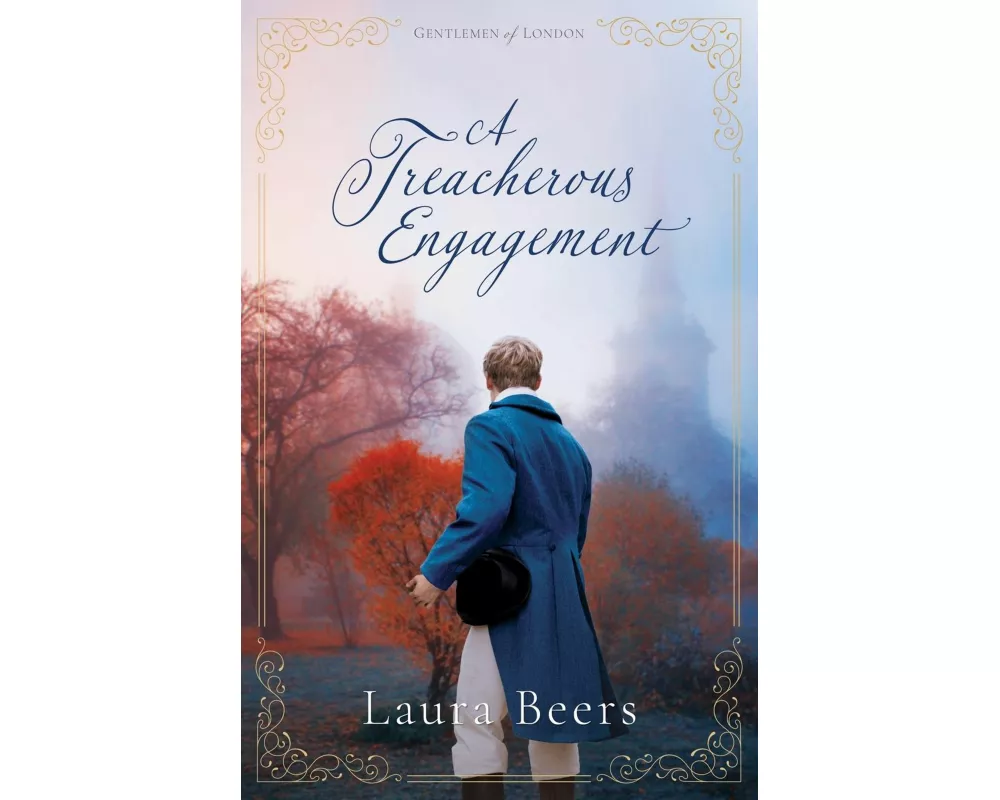 A Treacherous Engagement