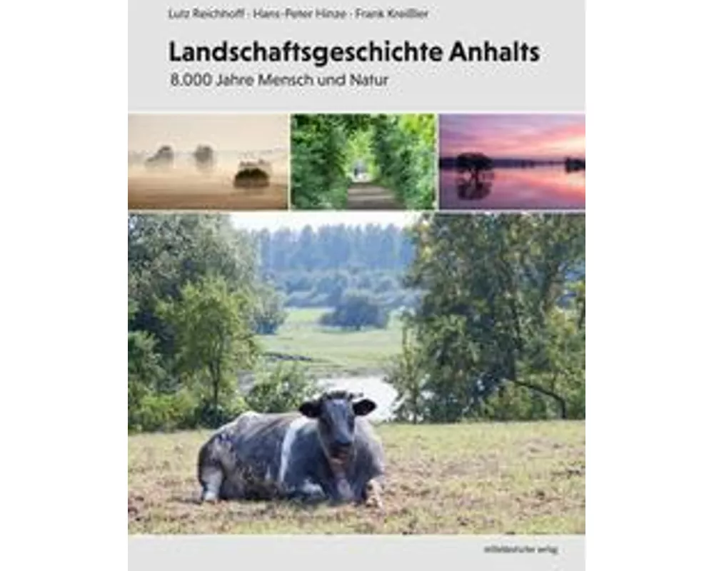 Landschaftsgeschichte Anhalts