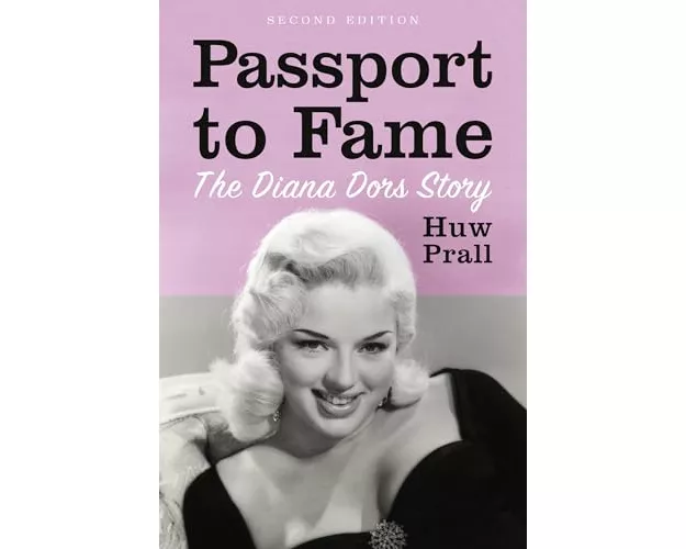 Passport to Fame
