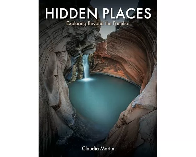 Hidden Places