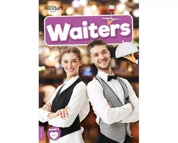 Waiters