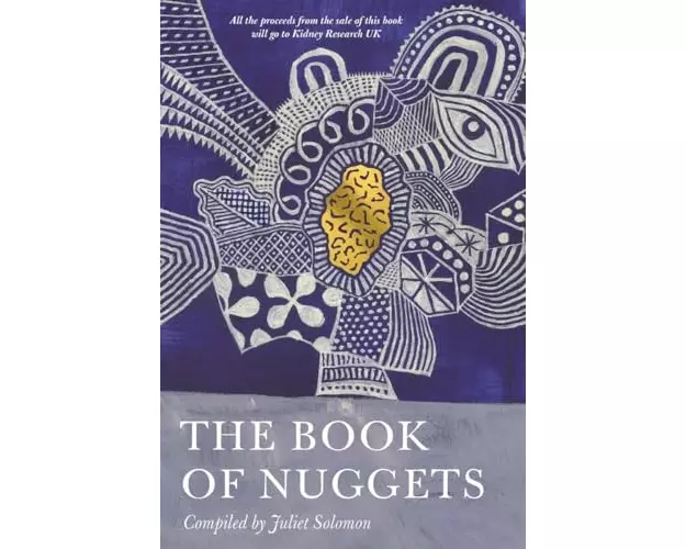The Book of Nuggets