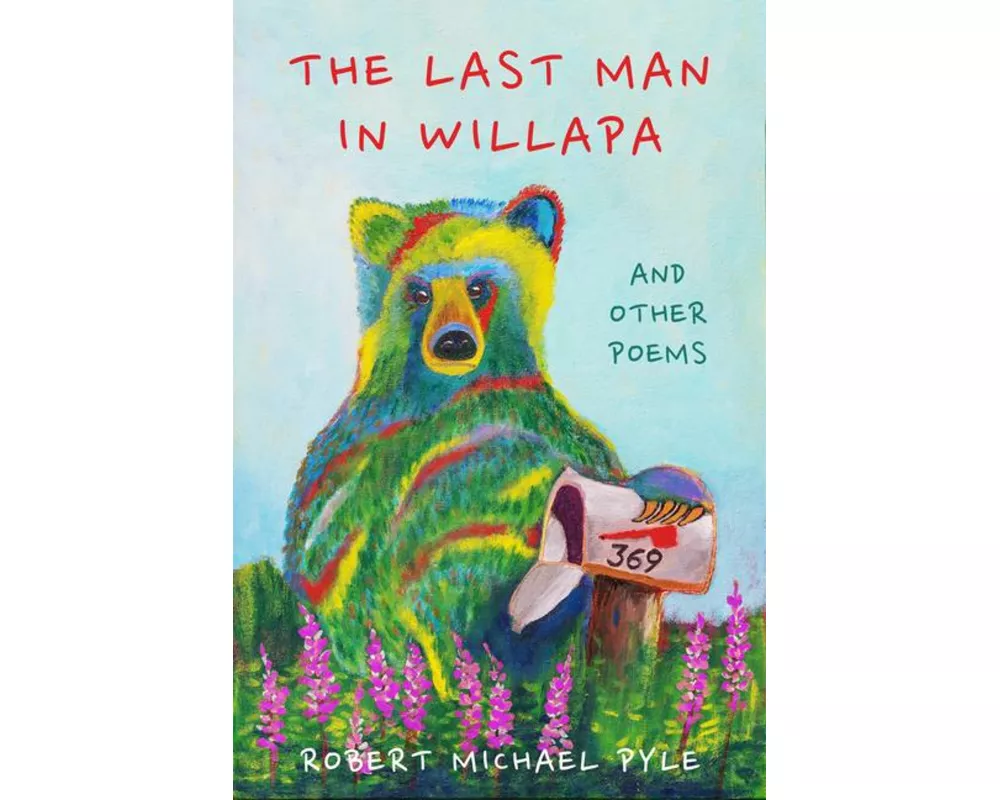 The Last Man in Willapa
