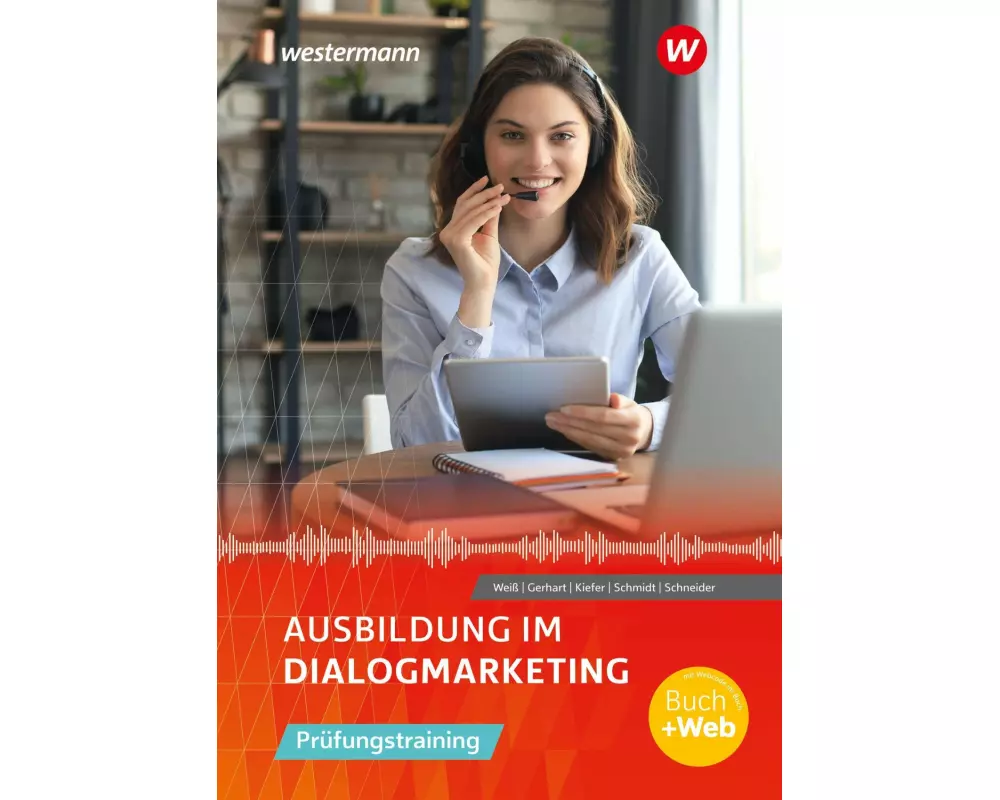 Ausbildung im Dialogmarketing