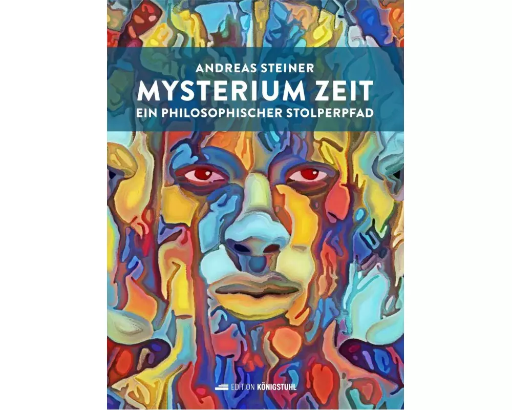 Mysterium Zeit