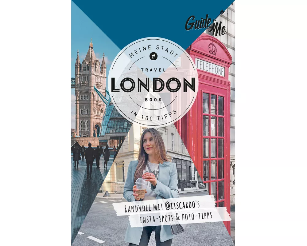 GuideMe Reiseführer London