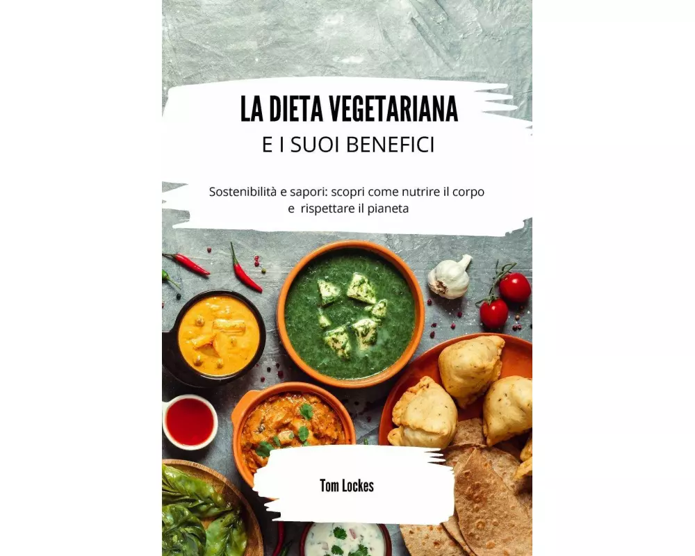 La dieta vegetariana e i suoi benefici