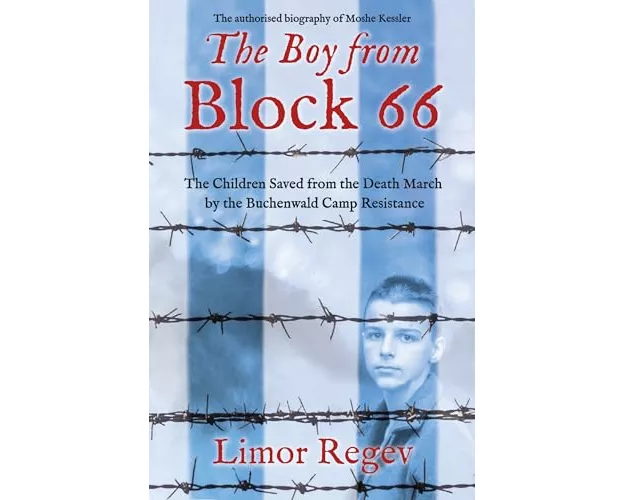 The Boy from Block 66