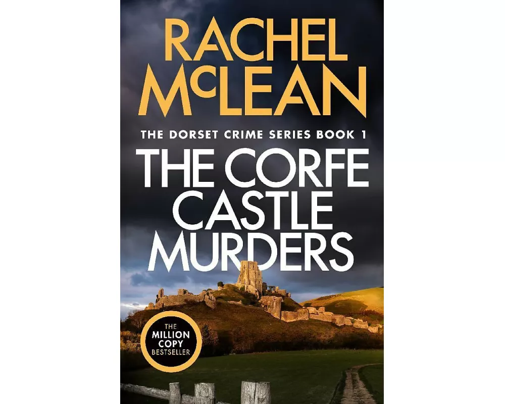 The Corfe Castle Murders